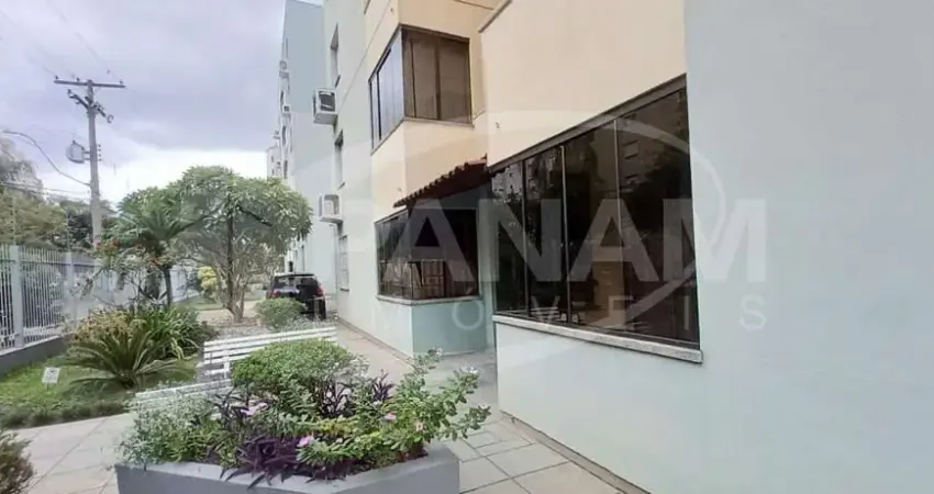 Apartamento com 2 quartos à venda na Rua Norberto Jung, 60, Sarandi, Porto Alegre