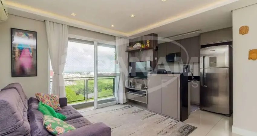 Apartamento com 2 quartos à venda na Rua João Ernesto Schmidt, 180, Jardim Itu Sabará, Porto Alegre