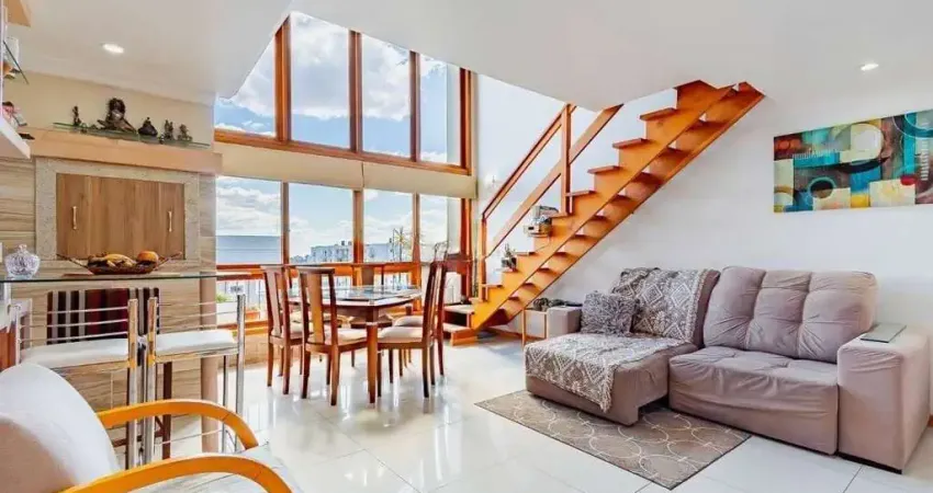 Apartamento com 3 quartos à venda na Rua João Ernesto Schmidt, 251, Jardim Itu Sabará, Porto Alegre