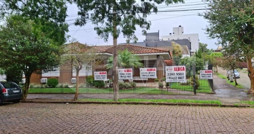 Casa para alugar na Ponaim, 48, Jardim Lindóia, Porto Alegre