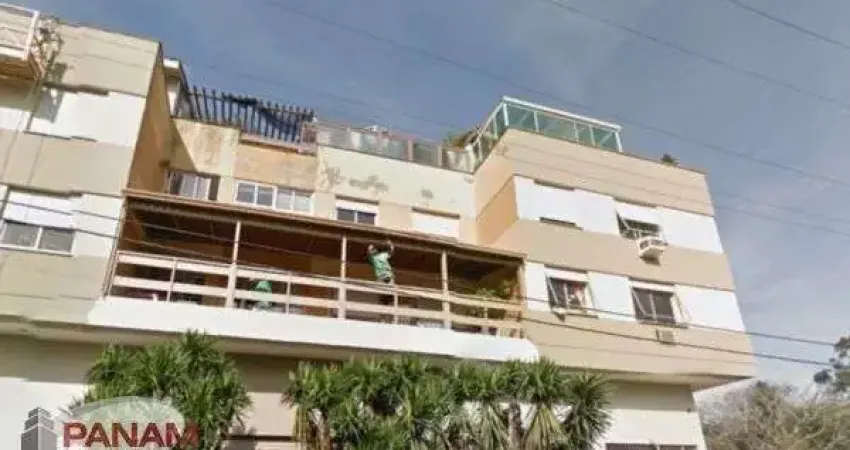 Cobertura com 3 quartos à venda na Rua Paulo Blaschke, 12, Jardim Planalto, Porto Alegre