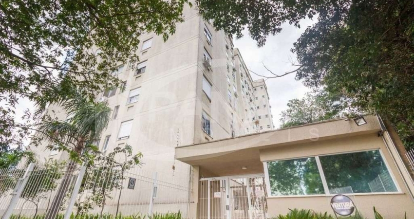 Apartamento com 2 quartos à venda na Avenida Engenheiro Francisco Rodolfo Simch, 720, Sarandi, Porto Alegre