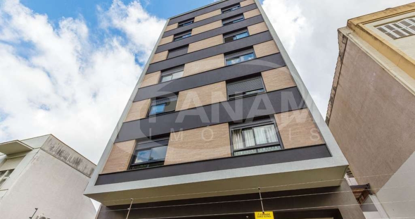 Apartamento com 2 quartos à venda na Rua Santos Neto, 98, Petrópolis, Porto Alegre