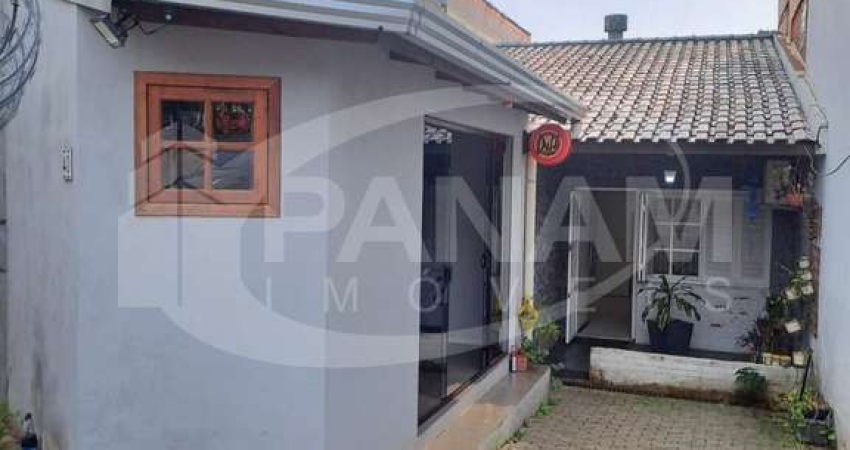 Casa com 3 quartos à venda na Rua Conselheiro D'Ávila, 40, Jardim Floresta, Porto Alegre