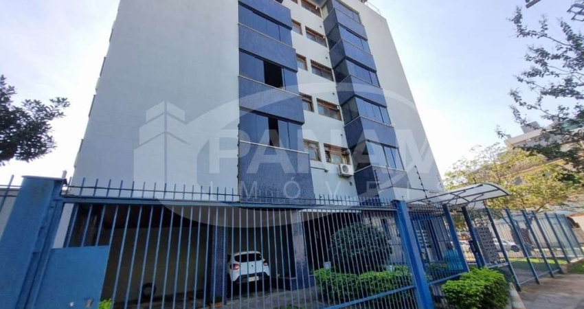 Cobertura com 3 quartos à venda na Rua Domingos Rubbo, 396, Cristo Redentor, Porto Alegre