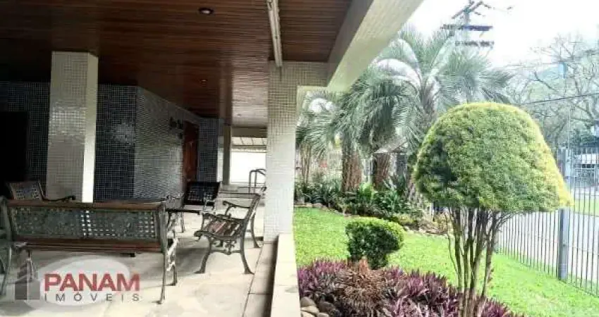 Apartamento com 3 quartos à venda na Avenida Panamericana, 1004, Jardim Lindóia, Porto Alegre