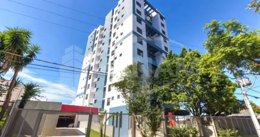 Apartamento com 2 quartos à venda na Rua Aneron Corrêa de Oliveira, 159, Jardim do Salso, Porto Alegre