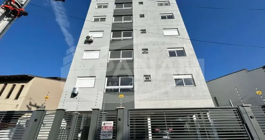 Apartamento com 1 quarto para alugar na Rua Fernando Cortez, 557, Cristo Redentor, Porto Alegre