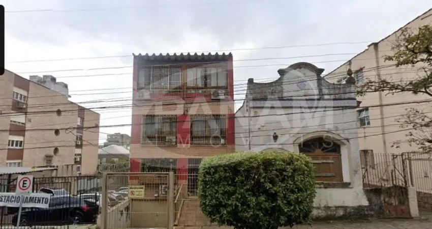Apartamento com 1 quarto para alugar na Rua Tiradentes, 378, Independência, Porto Alegre