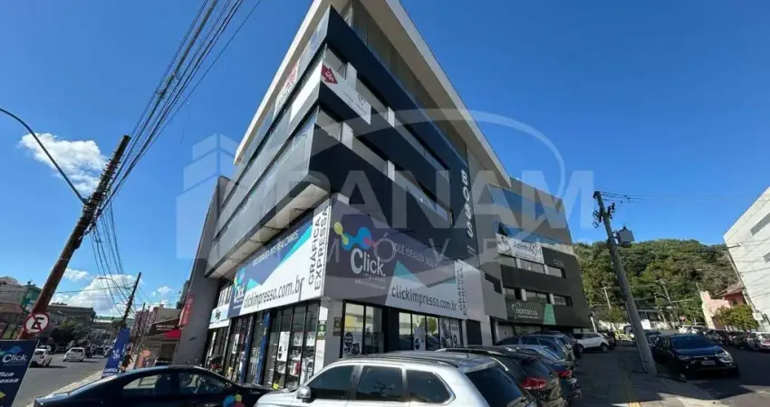 Sala comercial para alugar na Rua Recife, 20, Azenha, Porto Alegre