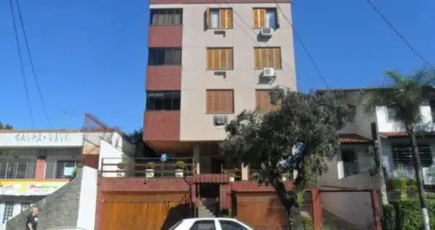Cobertura com 3 quartos à venda na Avenida Quito, 421, Jardim Lindóia, Porto Alegre