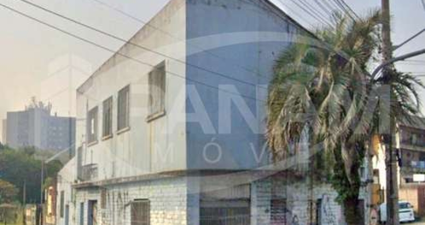 Prédio com 4 salas à venda na Avenida Baltazar de Oliveira Garcia, 4786, Rubem Berta, Porto Alegre