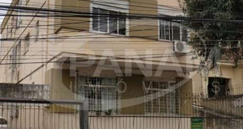 Apartamento com 2 quartos à venda na Rua Euclydes da Cunha, 53, Partenon, Porto Alegre