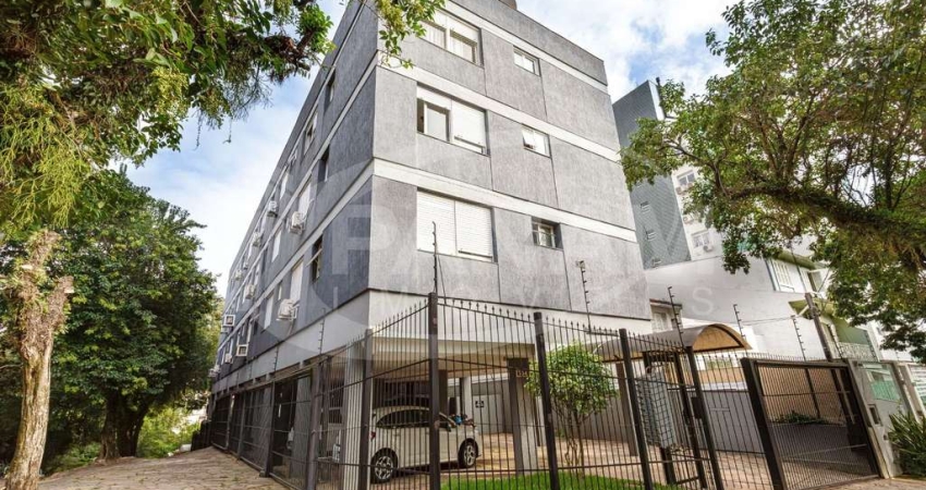 Apartamento com 1 quarto à venda na Rua Doutor Eduardo Chartier, 1043, Passo da Areia, Porto Alegre