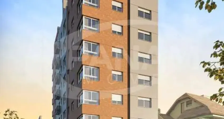 Apartamento com 2 quartos à venda na Rua Nicolau Faillace, 348, Jardim Itu Sabará, Porto Alegre