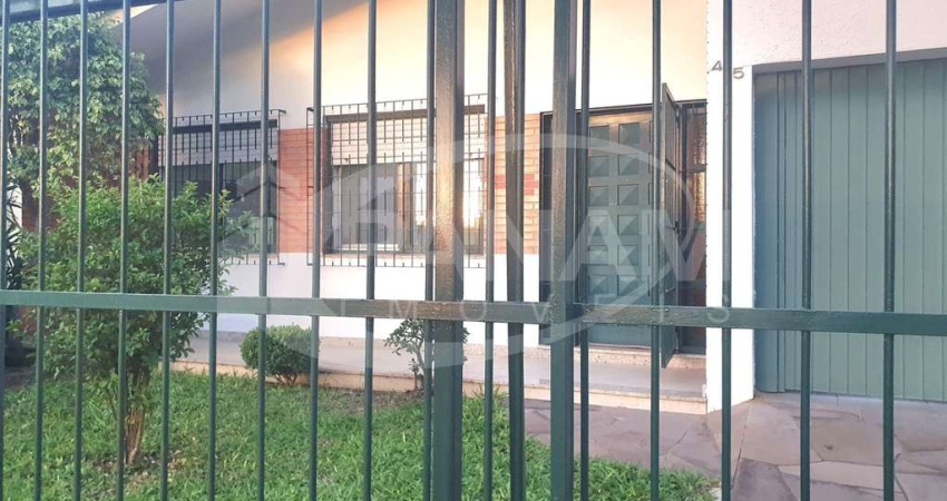 Casa com 3 quartos à venda na Rua Nicolau Copérnico, 45, Sarandi, Porto Alegre