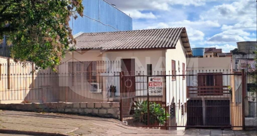 Casa com 4 quartos à venda na Rua Tenente Ary Tarrago, 1020, Jardim Itu Sabará, Porto Alegre