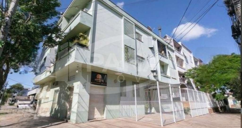 Apartamento com 2 quartos à venda na Avenida Guido Mondin, 899, São Geraldo, Porto Alegre