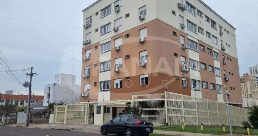 Apartamento com 2 quartos à venda na Rua Alberto Silva, 190, Vila Ipiranga, Porto Alegre