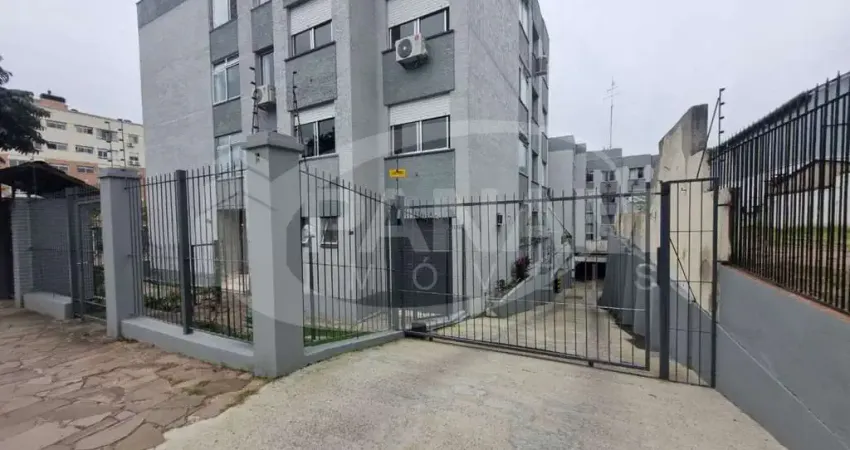 Apartamento com 2 quartos à venda na Rua Alberto Silva, 238, Vila Ipiranga, Porto Alegre