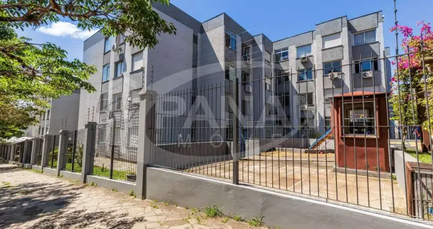 Apartamento com 2 quartos à venda na Rua Alberto Silva, 238, Vila Ipiranga, Porto Alegre