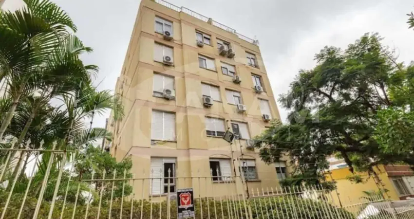 Apartamento com 2 quartos à venda na Rua Felicíssimo de Azevedo, 1269, Auxiliadora, Porto Alegre
