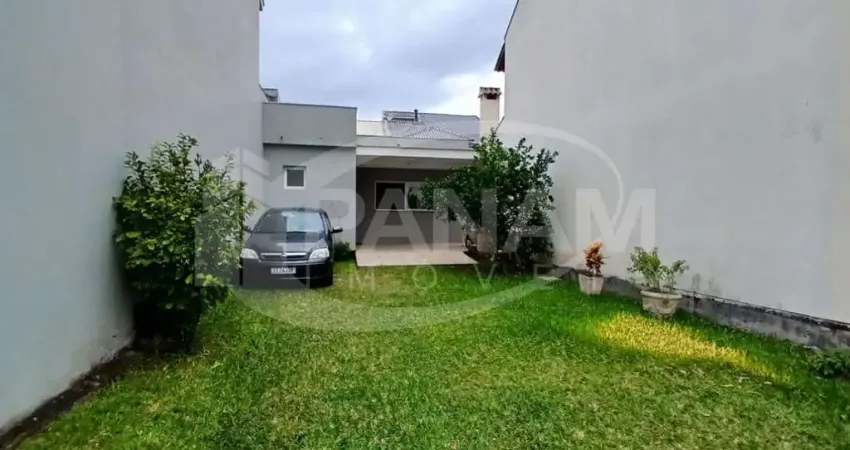 Casa com 1 quarto para alugar na Avenida Ecoville, 730, Sarandi, Porto Alegre