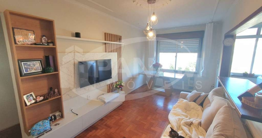 Apartamento com 3 quartos à venda na Avenida Benno Mentz, 18, Vila Ipiranga, Porto Alegre