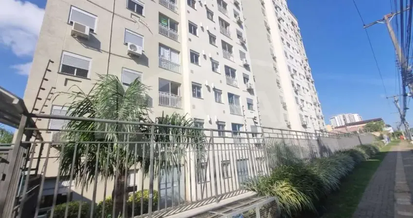 Apartamento com 2 quartos à venda na Rua Tenente Ary Tarrago, 3095, Jardim Itu Sabará, Porto Alegre