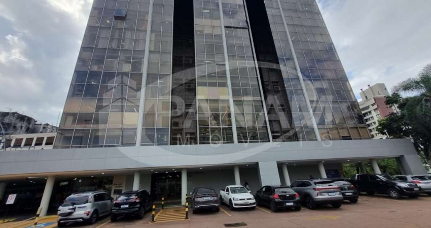Sala comercial com 1 sala à venda na Avenida Assis Brasil, 3522, Jardim Lindóia, Porto Alegre