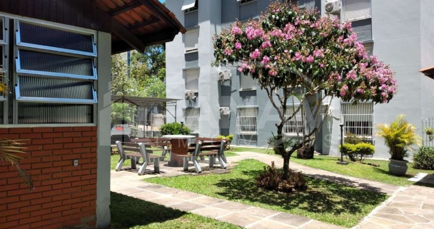Apartamento com 2 quartos à venda na Rua Maria Montessori, 112, São Sebastião, Porto Alegre