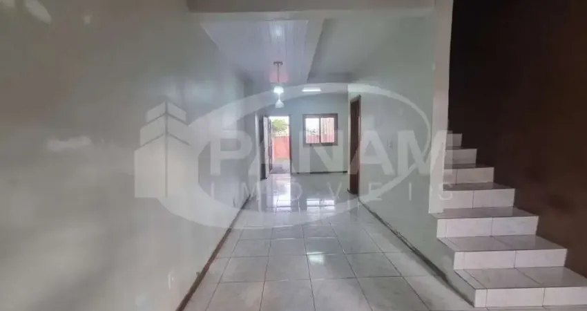 Casa com 2 quartos à venda na Rua José Lins do Rego, 868, Maria Regina, Alvorada
