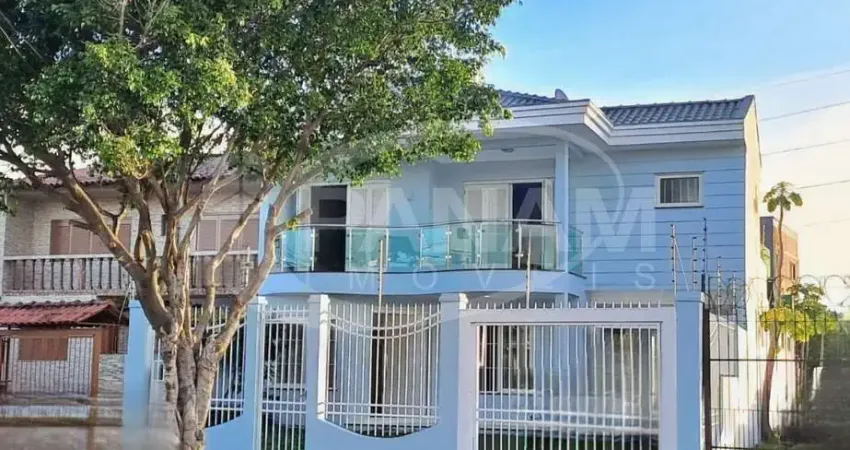 Casa com 5 quartos à venda na Rua Zeferino Dias, 964, Sarandi, Porto Alegre