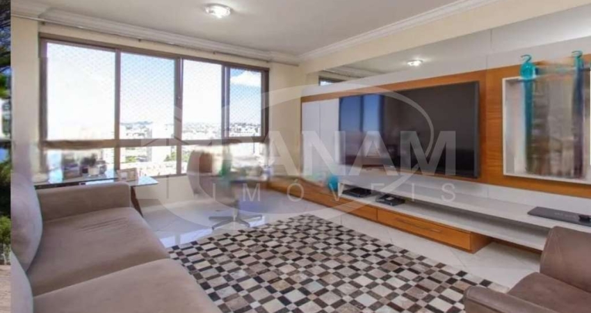 Apartamento com 3 quartos à venda na Rua Juruá, 68, Cristo Redentor, Porto Alegre
