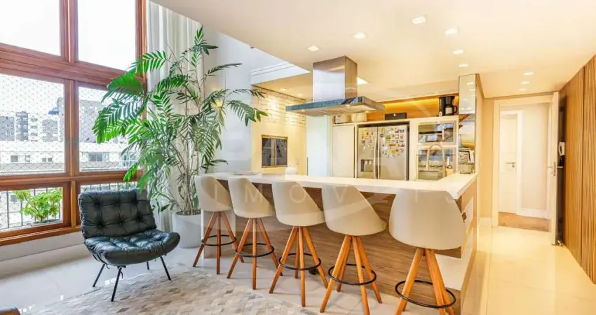 Apartamento com 3 quartos à venda na Rua João Ernesto Schmidt, 251, Jardim Itu Sabará, Porto Alegre