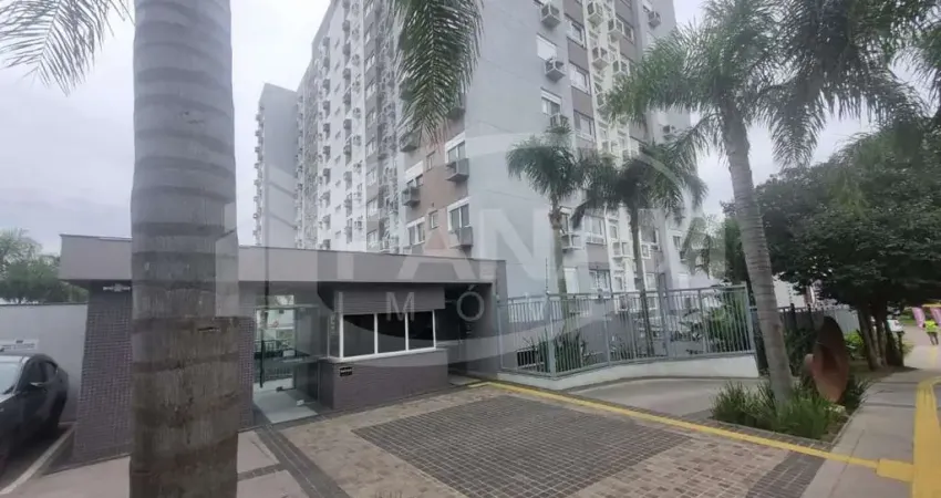 Apartamento com 3 quartos à venda na Rua Guadalupe, 520, Jardim Lindóia, Porto Alegre