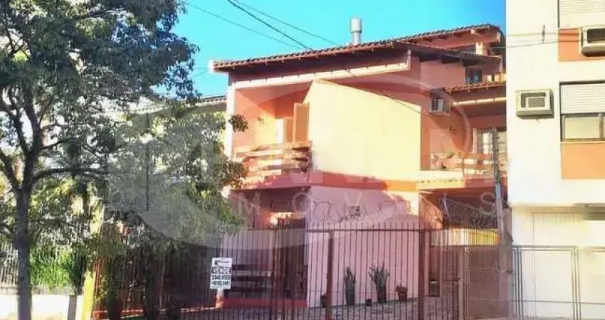 Casa com 4 quartos à venda na Rua Edmundo Bastian, 745, Cristo Redentor, Porto Alegre