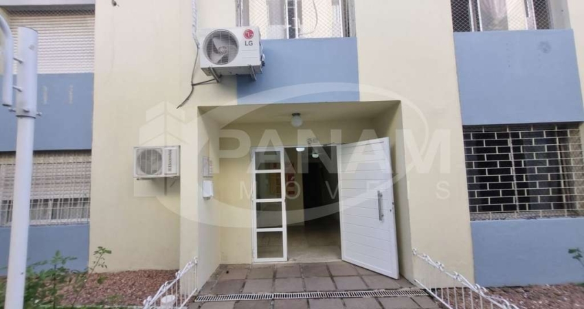 Apartamento com 2 quartos à venda na Avenida Engenheiro Francisco Rodolfo Simch, 312, Sarandi, Porto Alegre