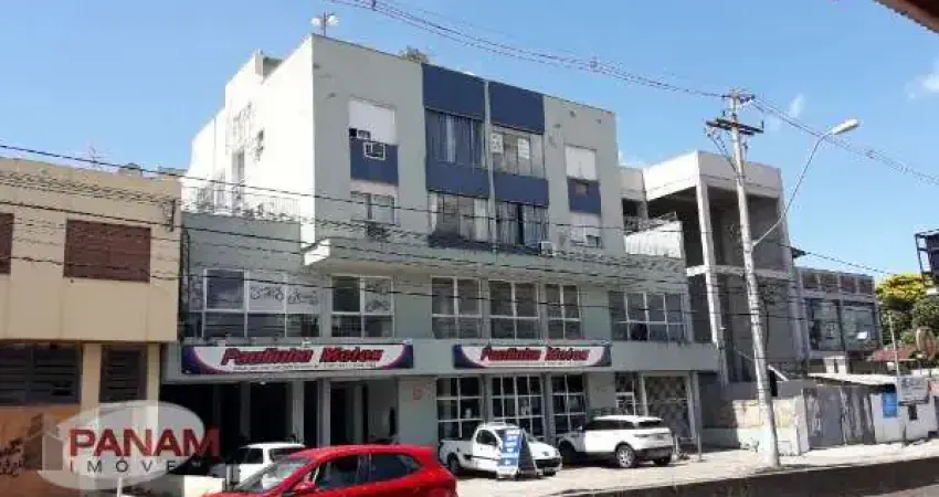 Cobertura com 3 quartos para alugar na Avenida Baltazar de Oliveira Garcia, 420, São Sebastião, Porto Alegre
