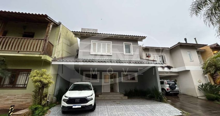 Casa em condomínio fechado com 4 quartos para alugar na Avenida Ecoville, 356, Sarandi, Porto Alegre