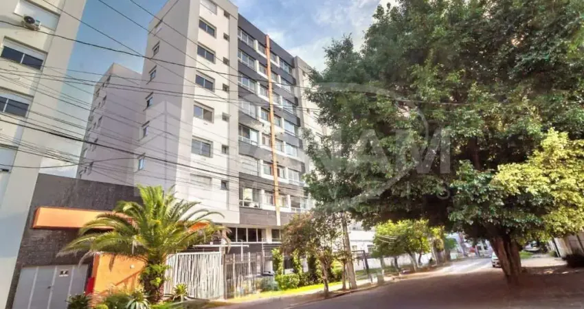 Apartamento com 1 quarto à venda na Rua Paulo Setúbal, 134, Passo da Areia, Porto Alegre