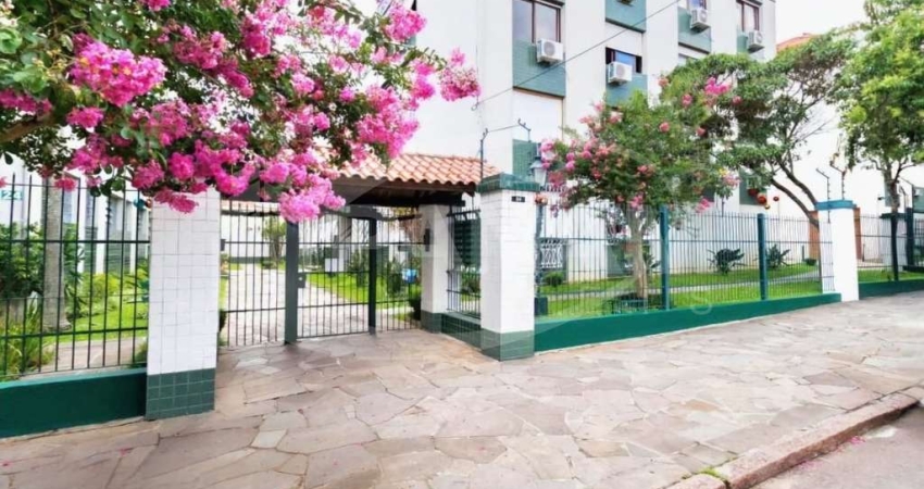 Apartamento com 2 quartos à venda na Rua Alberto Silva, 34, Vila Ipiranga, Porto Alegre