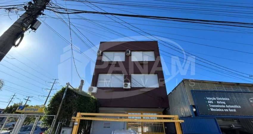 Prédio para alugar na Rua São Francisco, 30, Santana, Porto Alegre
