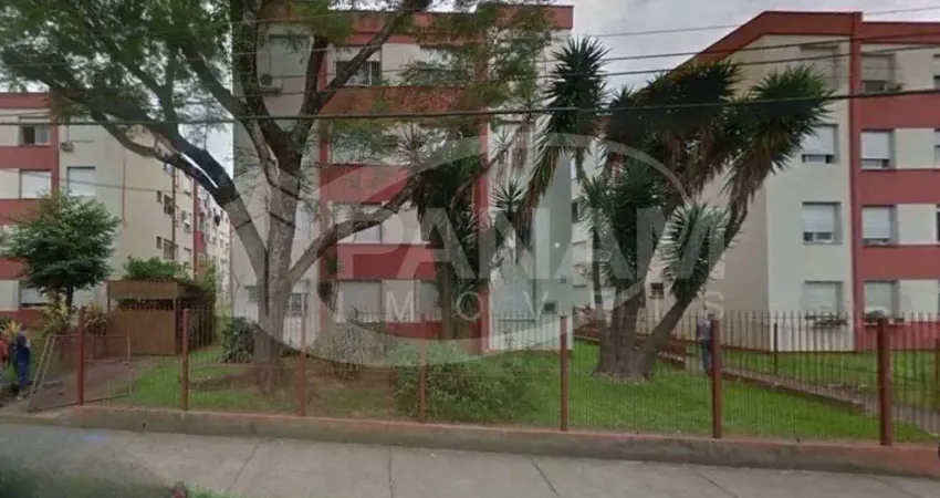 Apartamento com 2 quartos à venda na Rua Doutor Carlos Maria Bins, 195, Jardim Leopoldina, Porto Alegre