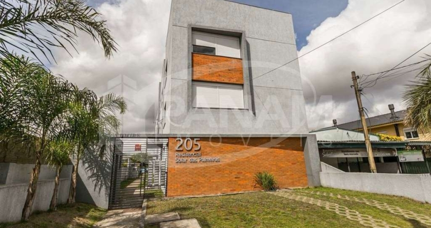 Apartamento com 1 quarto à venda na Beco Alexandre Luiz, 205, Jardim Itu Sabará, Porto Alegre