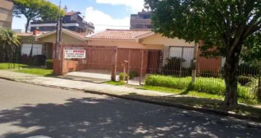 Casa comercial para alugar na Rua Bogotá, 516, Jardim Lindóia, Porto Alegre