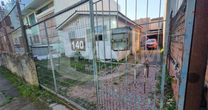Terreno à venda na Rua Piraju, 140, Santa Maria Goretti, Porto Alegre