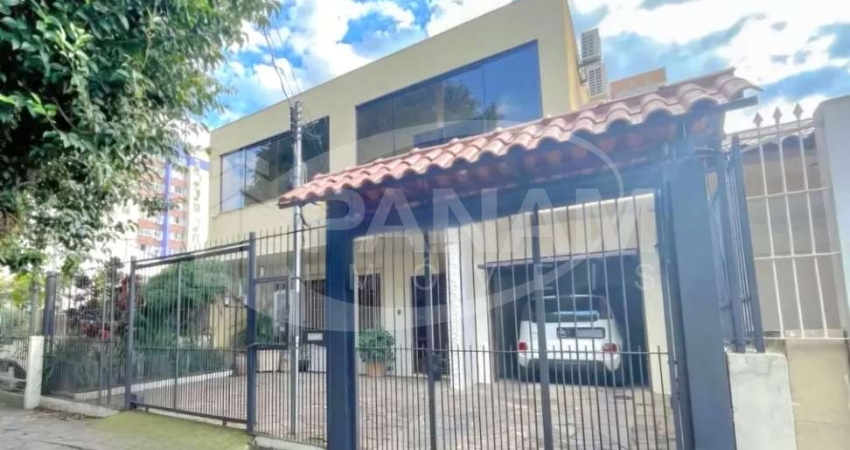 Casa com 5 quartos à venda na Rua Abílio Miller, 82, Jardim Itu Sabará, Porto Alegre