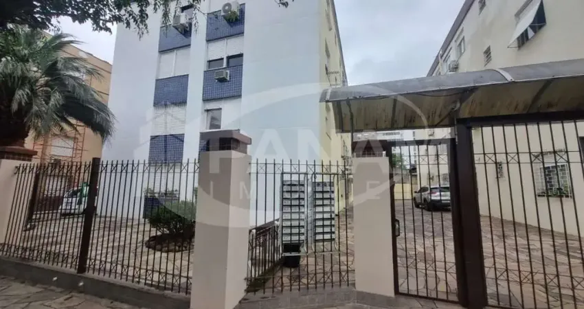 Apartamento com 2 quartos à venda na Rua Coronel João Corrêa, 110, Passo da Areia, Porto Alegre