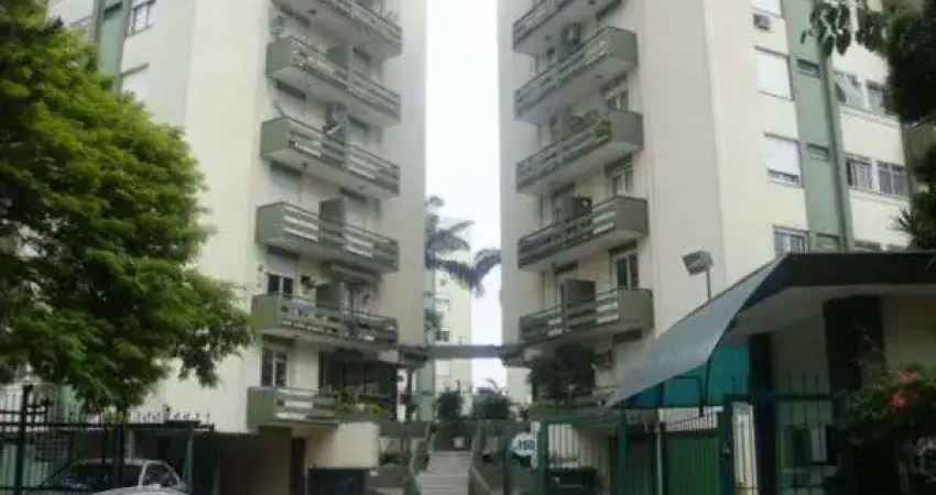 Apartamento com 1 quarto para alugar na Avenida Panamericana, 150, Jardim Lindóia, Porto Alegre
